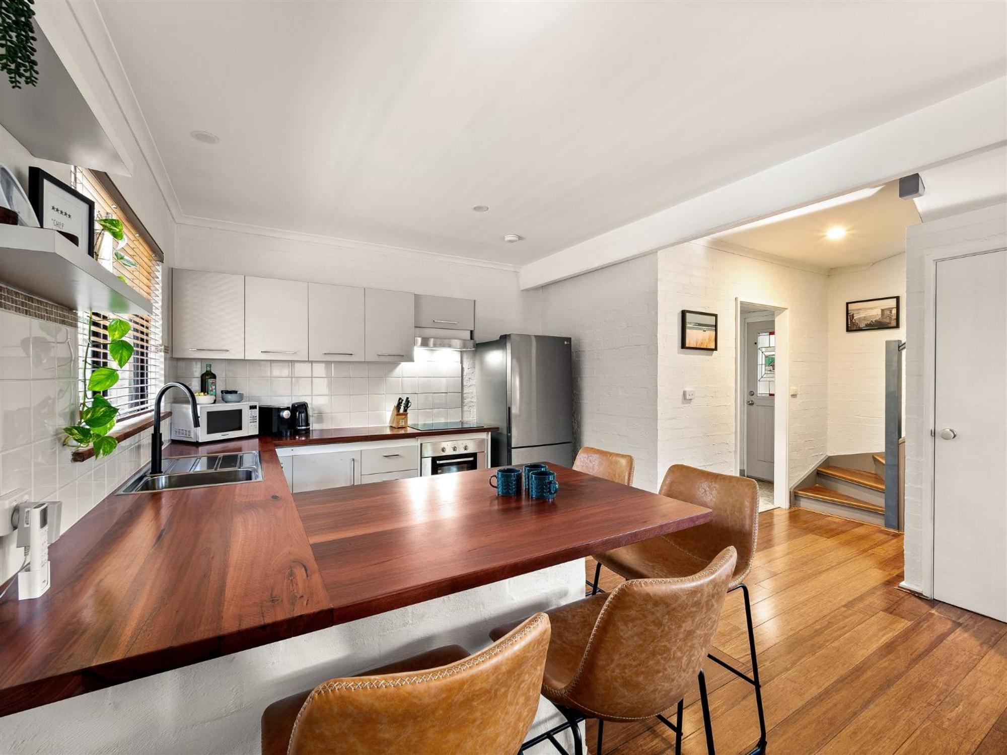 Villa Cosy Corner Town Centre Margaret River Exterior foto