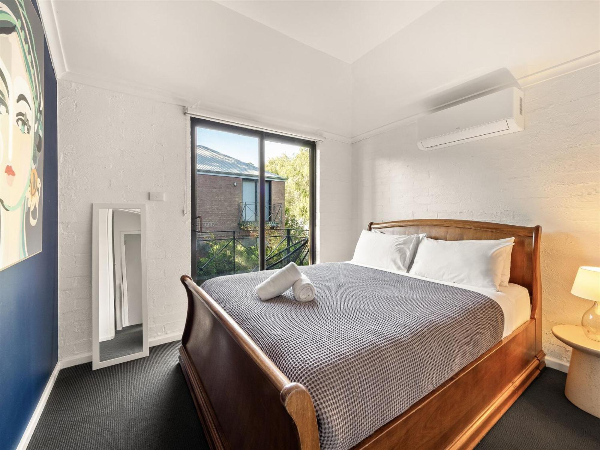Villa Cosy Corner Town Centre Margaret River Exterior foto