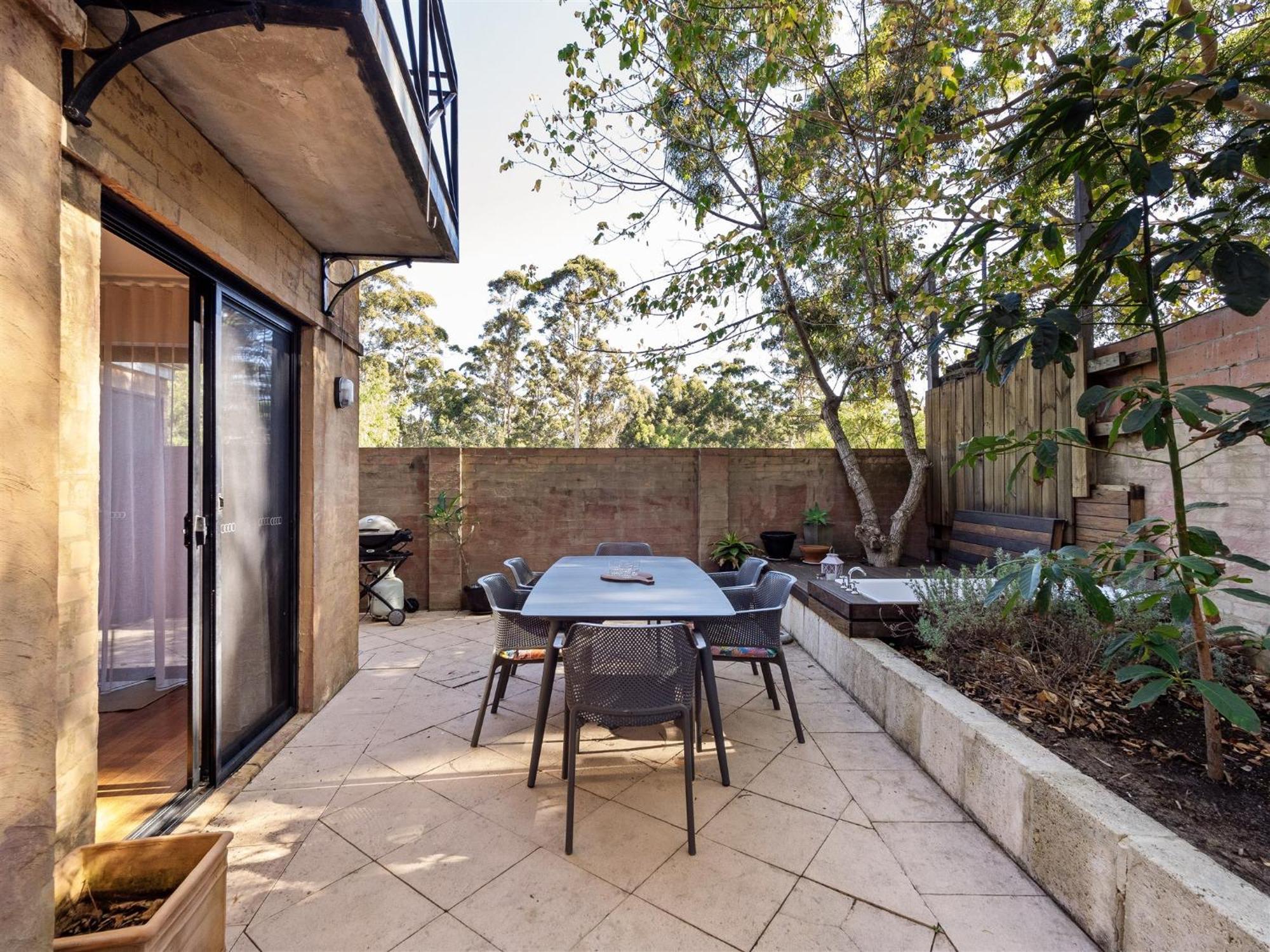 Villa Cosy Corner Town Centre Margaret River Exterior foto