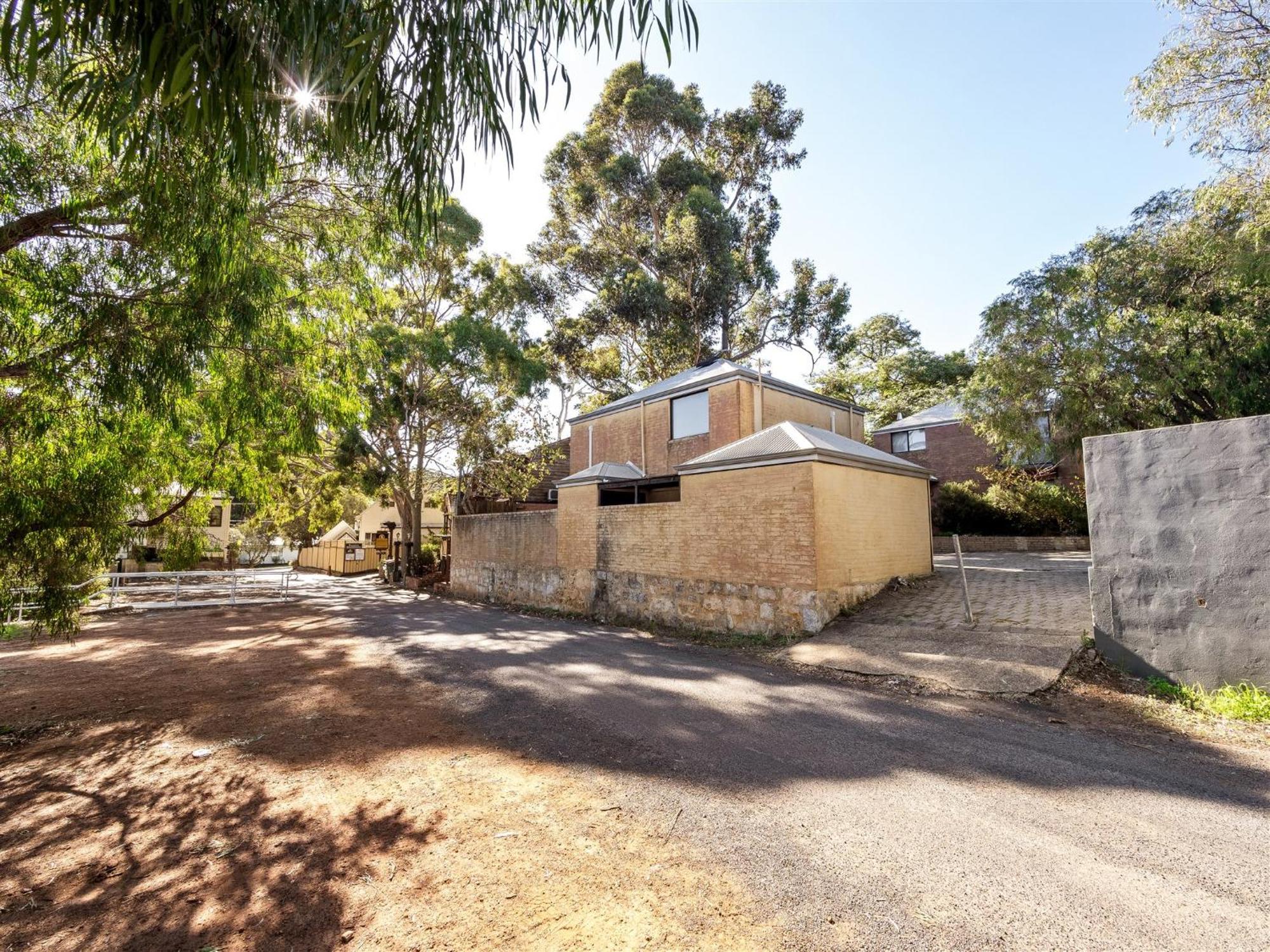 Villa Cosy Corner Town Centre Margaret River Exterior foto
